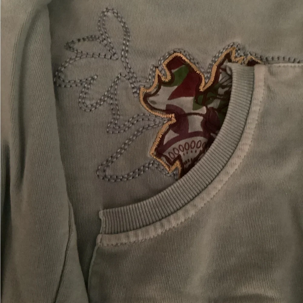 Prana Zip Up Hoodie - Picture 8 of 13